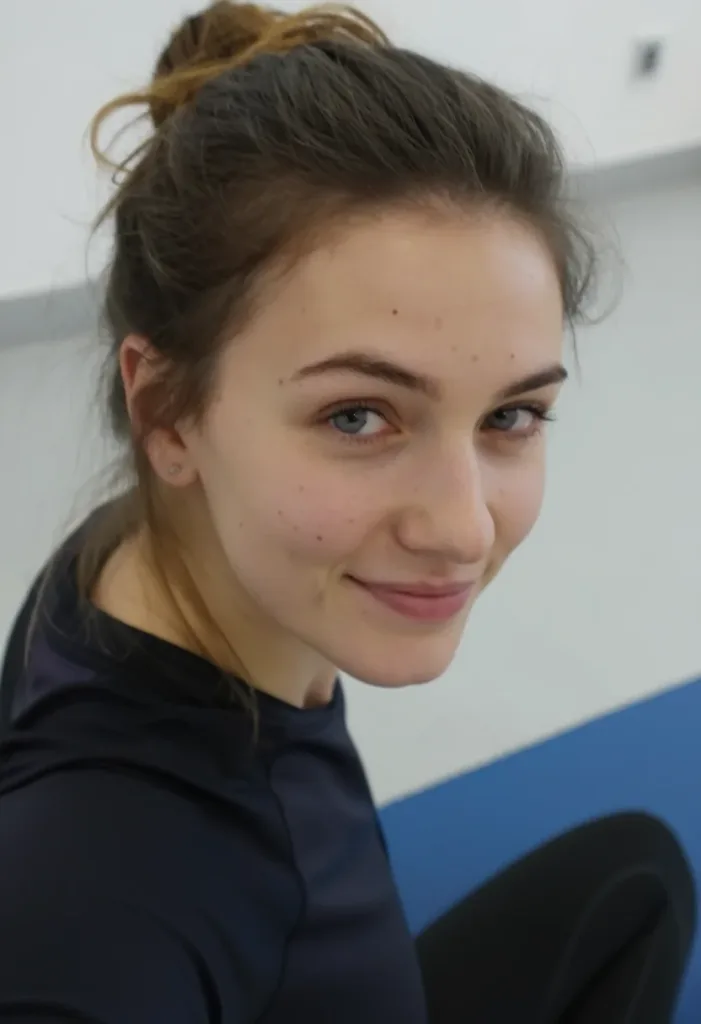 Анастасия