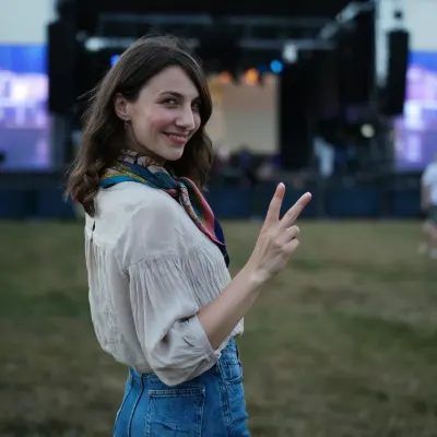 Мадина, 35