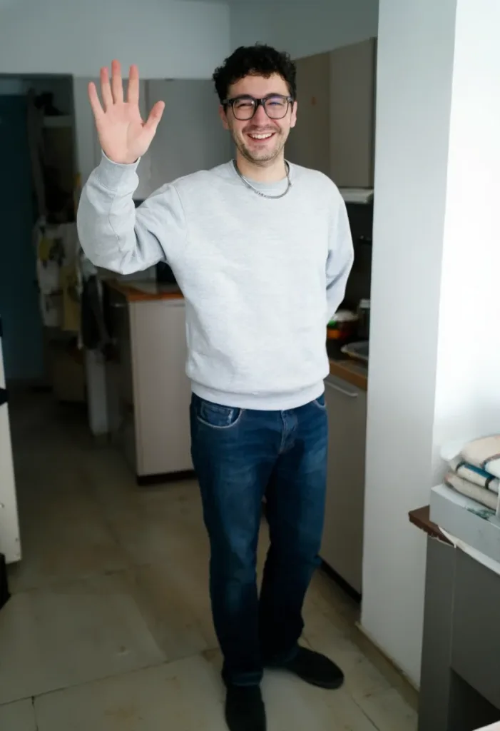 Сергей