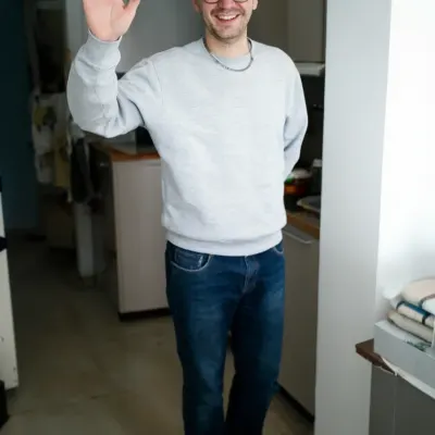 Сергей