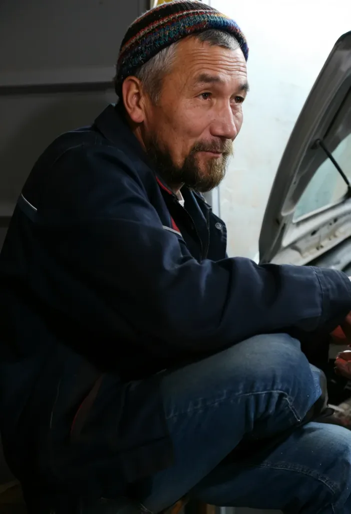 Солидный