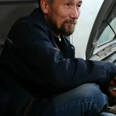 Солидный