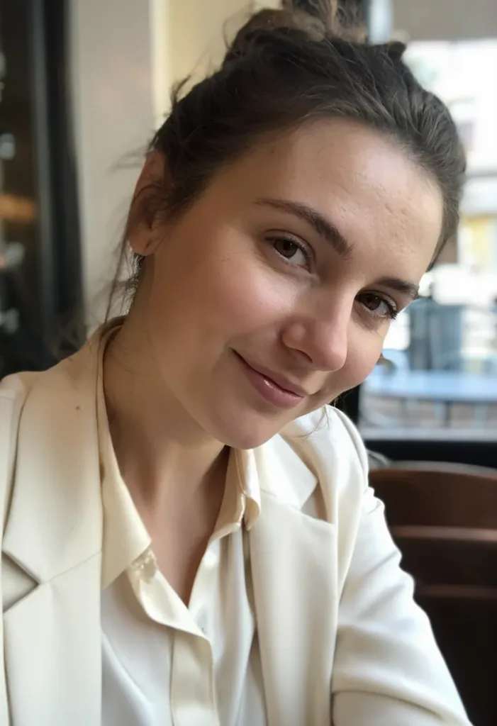Полина
