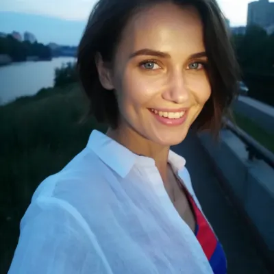 Анна, 26