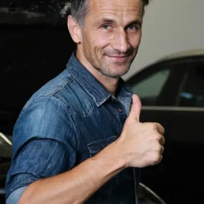 Евгений
